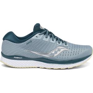chaussures-saucony-guide-13-bleu-aqua-bleu-fonce