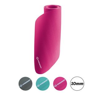 960070-tapis-de-fitness-avec-sangle-de-transport-schildkrot-pink-185x61-cm