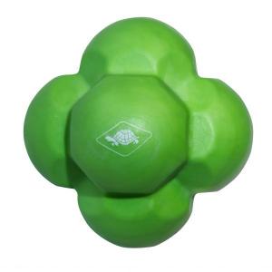 960076-balle-de-reaction-schildkrot-green-70-mm