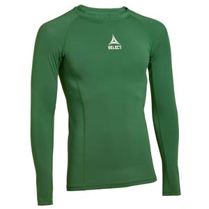 l660003-400-sous-maillot-manches-longues-select-bde-baselayer-green