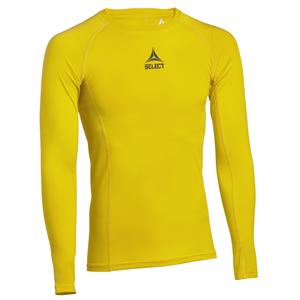 l660003-500-sous-maillot-manches-longues-select-bde-baselayer-yellow