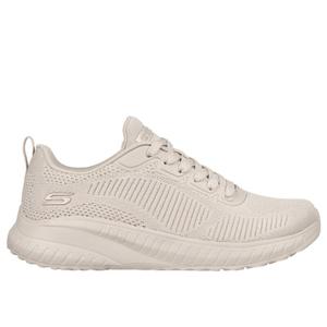 117209-nude-baskets-femme-skechers-bobs-squad-chaos-natural