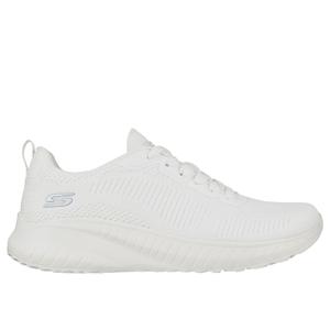 117209-ofwt-baskets-femme-skechers-bobs-squad-chaos-face-off-blanc