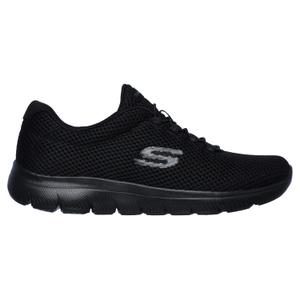 12985-bbk-baskets-femme-skechers-quick-lapse-black