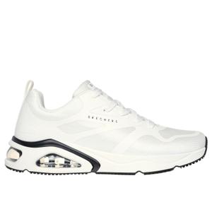 183070-wht-baskets-skechers-tres-air-uno-revolution-airy-blanc