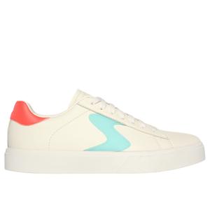 185000-ntmt-baskets-femme-skechers-ros-eden-lx-naturel-multicolore