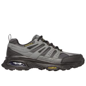 237214-gybk-basket-skechers-skech-air-envoy-gris