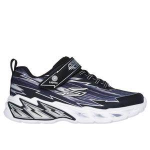 400149l-bkgy-baskets-enfant-skechers-light-storm-2-0-black-gray
