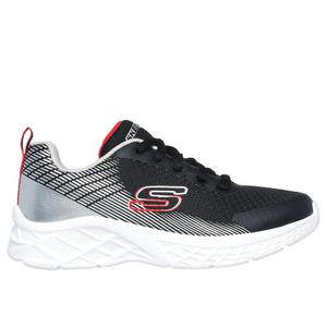 403925l-bksr-j10-baskets-enfant-skechers-microspec-ii-black-silver-red