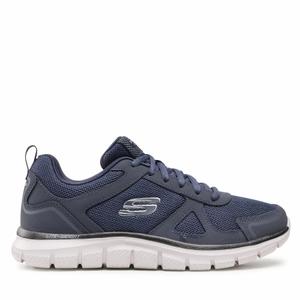 52631-nvy-baskets-skechers-scloric-bleu