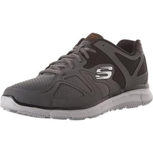 58350-bbk-baskets-skechers-satisfaction-noir-noir