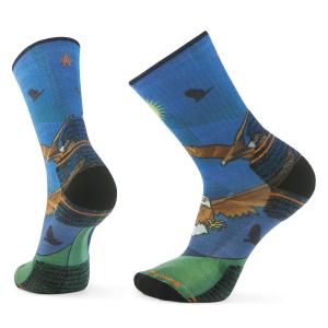 sw002684j961-chaussettes-smartwool-zero-cushion-eagle-laguna-blue
