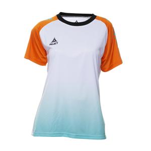 l601627-174-t-shirt-femme-select-player-femina-orange-blanc-vert