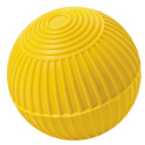 l3309-balle-togu-yellow-7-5-cm