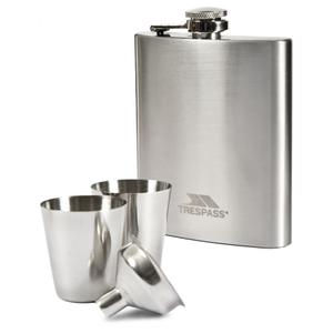 uaacmil30002-flasque-pour-liqueur-trespass-dramcask-argente-200-ml