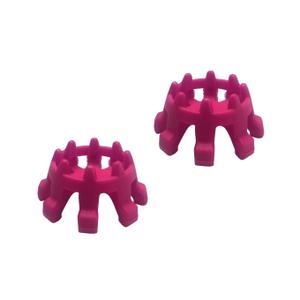 pfeq121-baton-de-randonnee-kit-grip-tsl-crossover-fushia-tu