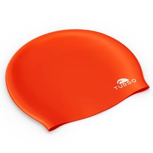 97002-0014-bonnet-de-bain-silicone-turbo-liso-suede-naranja-tu