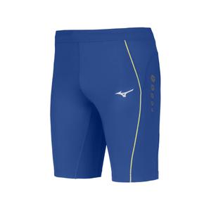 u2eb700222-short-premium-mizuno-jpn-mid-tight-bleu-blanc