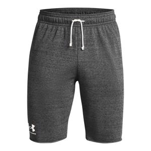 1361631-025-short-under-armour-rival-terry-castlerock-light-heather-blanc