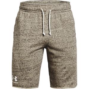 1361631-289-short-under-armour-rival-terry-khaki-base-full-heather-blanc