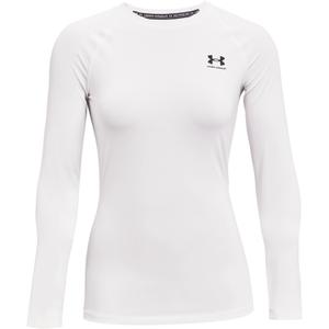 1365459-100-maillot-manches-longues-femme-under-armour-heatgear-r-compression-blanc-noir