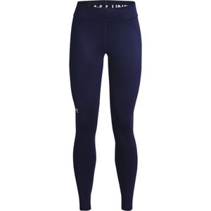 1368700-410-legging-femme-under-armour-authentics-bleu-navy-blanc