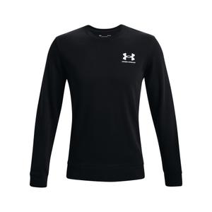 1370404-001-sweatshirt-a-col-ras-du-cou-under-armour-rival-terry-lc-noir-blanc