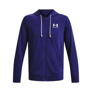 1370409-468-sweatshirt-d-entrainement-under-armour-rival-terry-sonar-blue-blanc