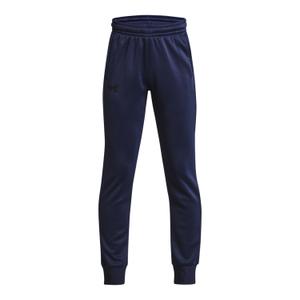 1373543-410-jogging-enfant-under-armour-fleece-r-bleu-navy-noir