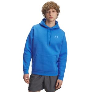 1373880-402-sweatshirt-a-capuche-under-armour-icon-fleece-blue-atlantis