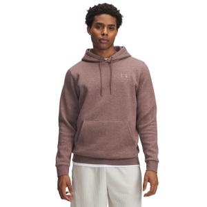 1373880-651-sweatshirt-a-capuche-under-armour-icon-fleece-maroon-mist-light-heather
