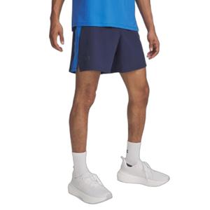 1376508-403-short-extensible-under-armour-launch-elite-washed-navy-blue-atlantis-reflective
