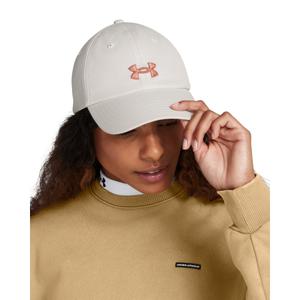 1376705-114-casquette-de-baseball-reglable-femme-under-armour-blitzing-white-clay-canyon-pink-tu