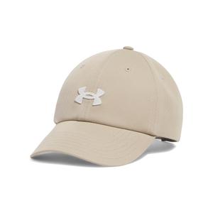 1376705-299-casquette-de-baseball-femme-under-armour-blitzing-city-khaki-white-quartz-tu