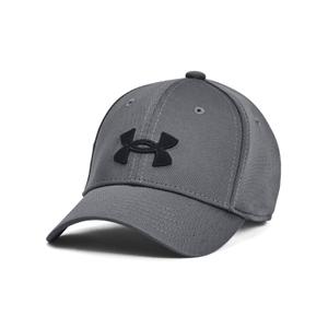 1376708-012-casquette-enfant-under-armour-blitzing-gris-fonce-noir