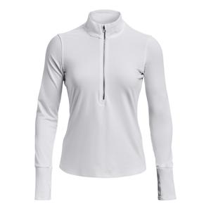 1379349-100-haut-d-entrainement-1-2-zip-femme-under-armour-qualifier-run-blanc