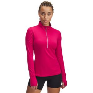 1379349-681-haut-d-entrainement-1-2-zip-femme-under-armour-qualifier-run-shaded-fuchsia
