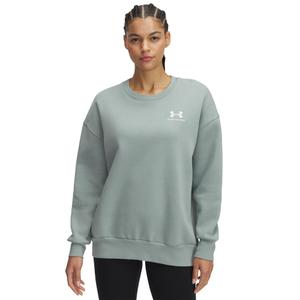 1379475-350-sweatshirt-femme-under-armour-icon-vert-blanc