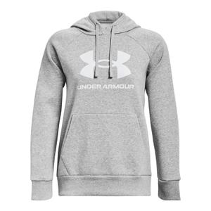 1379501-012-sweatshirt-a-capuche-femme-under-armour-rival-fleece-big-logo-gris-mod-blanc