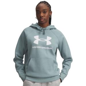 1379501-323-sweatshirt-a-capuche-femme-under-armour-rival-fleece-big-logo-serpentine