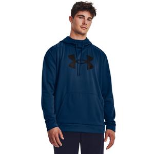 1379743-426-sweatshirt-a-capuche-under-armour-big-logo-hd-varsity-blue-noir