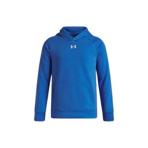 1379792-402-sweatshirt-a-capuche-enfant-under-armour-rival-fleece-blue-atlantis