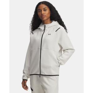 1379842-110-polaire-a-capuche-femme-under-armour-unstoppable-summit-white