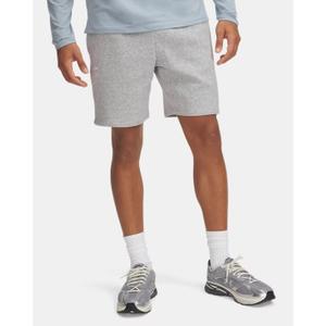 1380377-011-short-under-armour-essential-fleece-mod-gray-light-heather