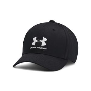 1381646-001-casquette-reglable-enfant-under-armour-branded-sdi-noir-blanc-tu