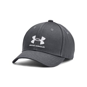 1381646-012-casquette-reglable-enfant-under-armour-branded-sdi-gris-fonce-blanc-tu