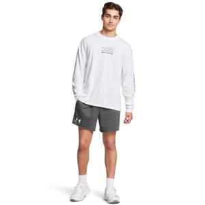 1382427-025-short-under-armour-rival-terry-castlerock-blanc