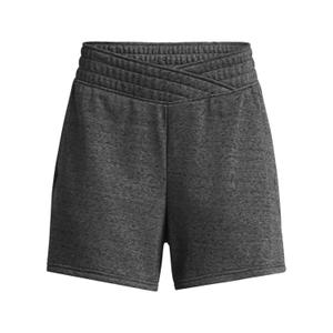 1382742-025-short-femme-under-armour-rival-terry-castlerock-full-heather-noir