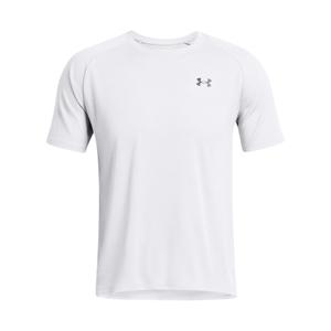 1382796-100-haut-d-entrainement-under-armour-tech-tm-textured-blanc-noir