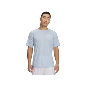 1382796-454-maillot-under-armour-tech-textured-blue-calm